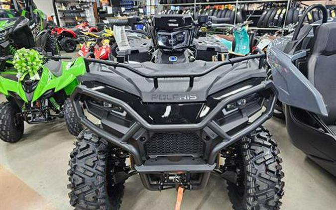 2024 Polaris Sportsman 570 Trail