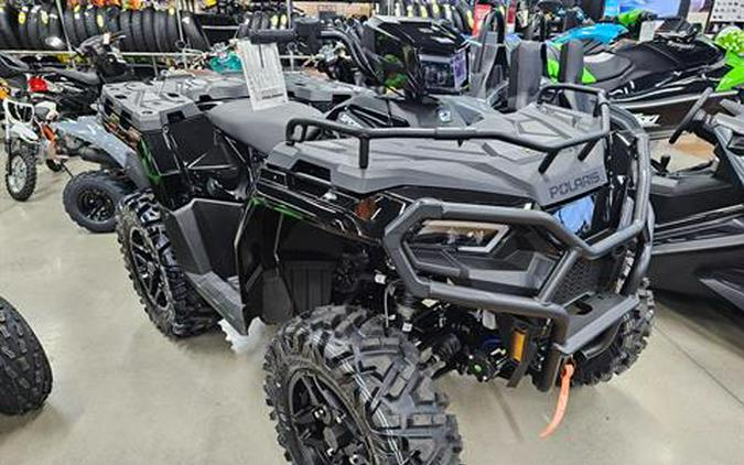 2024 Polaris Sportsman 570 Trail