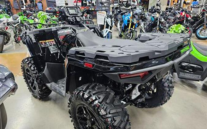 2024 Polaris Sportsman 570 Trail