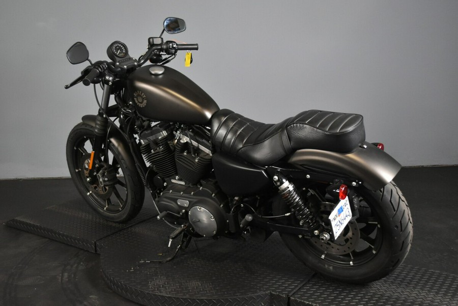 2021 Harley-Davidson Iron 883