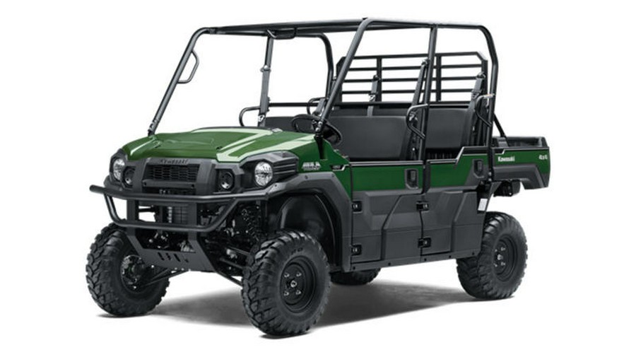 2025 Kawasaki Mule PRO-FXT™ 820 EPS
