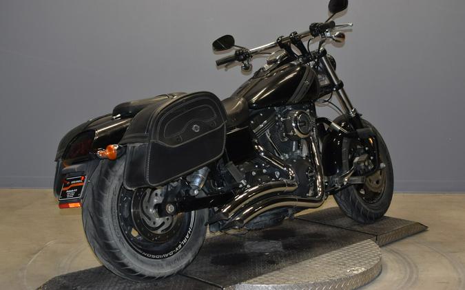 2014 Harley-Davidson Fat Bob