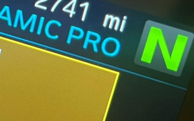 2021 BMW F 900 XR Racing Red