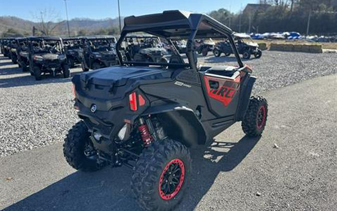 2026 CFMOTO ZForce 950 Sport