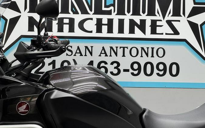 2016 Honda® VFR1200X