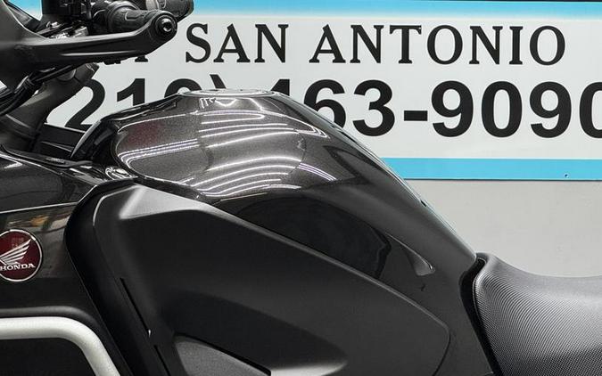 2016 Honda® VFR1200X