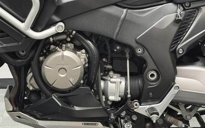 2016 Honda® VFR1200X