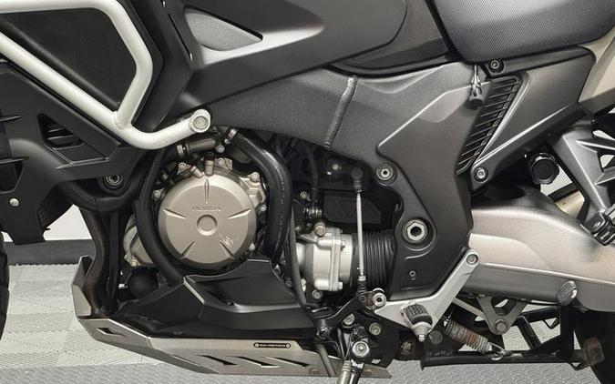 2016 Honda® VFR1200X