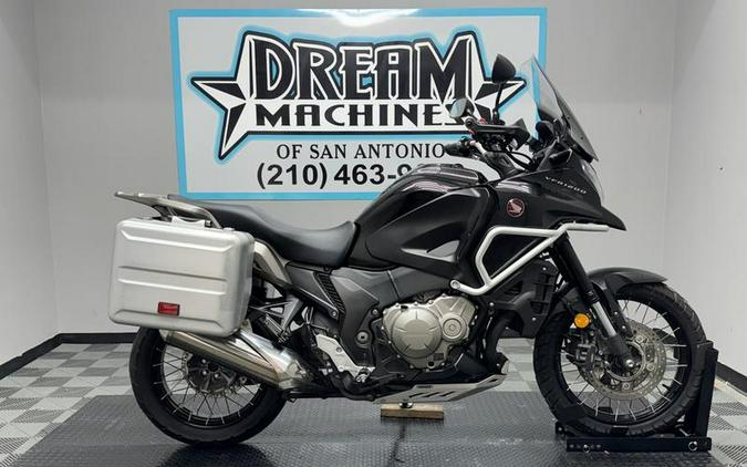 2016 Honda® VFR1200X