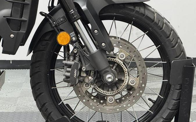 2016 Honda® VFR1200X