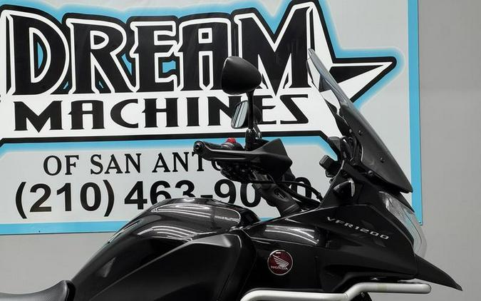 2016 Honda® VFR1200X