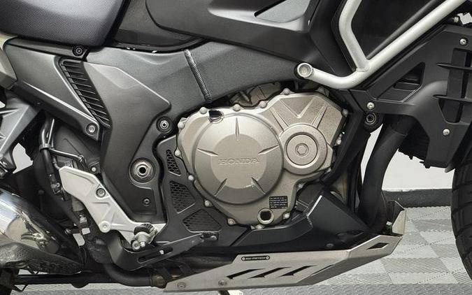 2016 Honda® VFR1200X