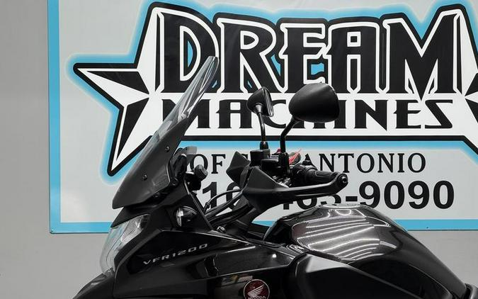 2016 Honda® VFR1200X