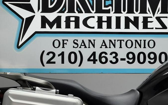 2016 Honda® VFR1200X