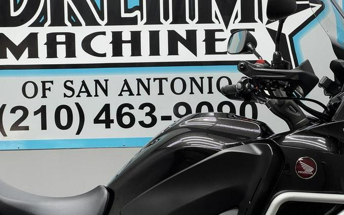 2016 Honda® VFR1200X