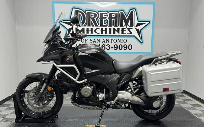 2016 Honda® VFR1200X