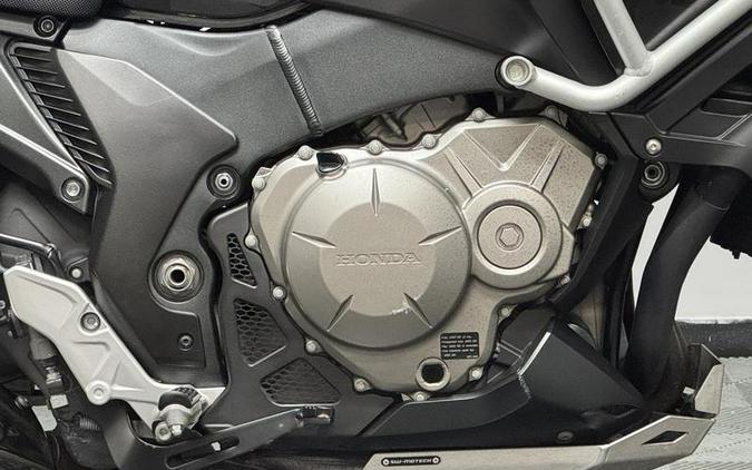 2016 Honda® VFR1200X