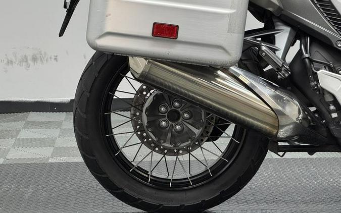 2016 Honda® VFR1200X