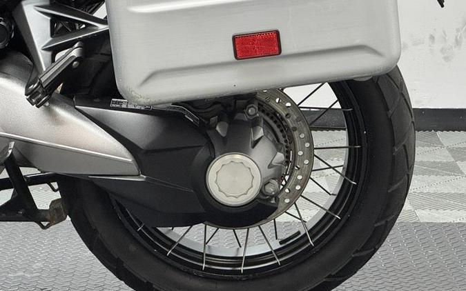 2016 Honda® VFR1200X