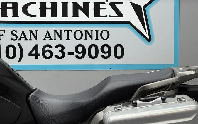 2016 Honda® VFR1200X