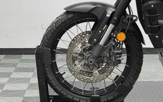 2016 Honda® VFR1200X