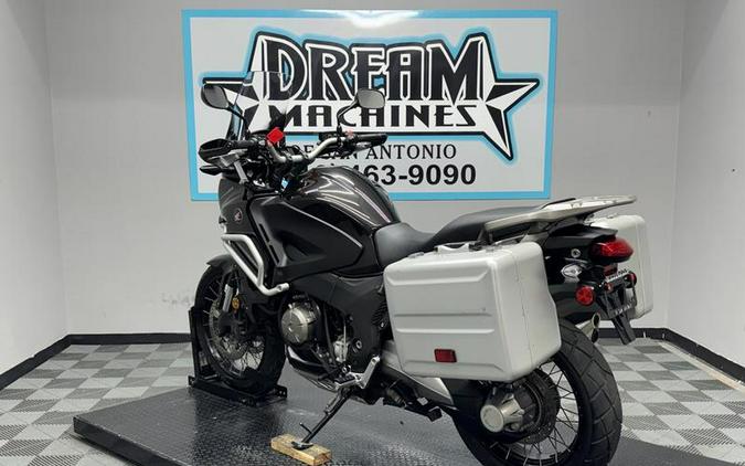 2016 Honda® VFR1200X