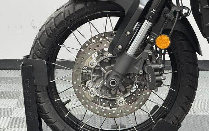 2016 Honda® VFR1200X