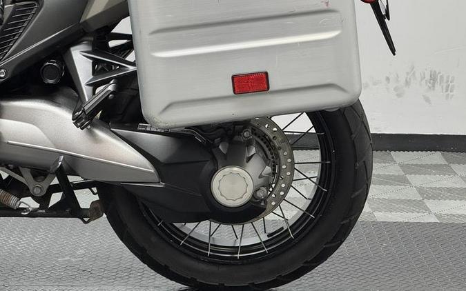 2016 Honda® VFR1200X