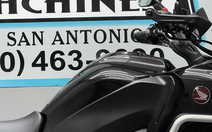 2016 Honda® VFR1200X