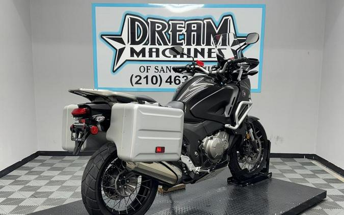 2016 Honda® VFR1200X