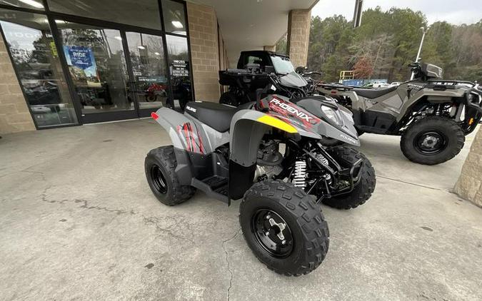 2024 Polaris® Phoenix 200