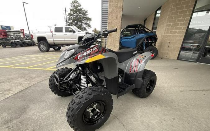 2024 Polaris® Phoenix 200