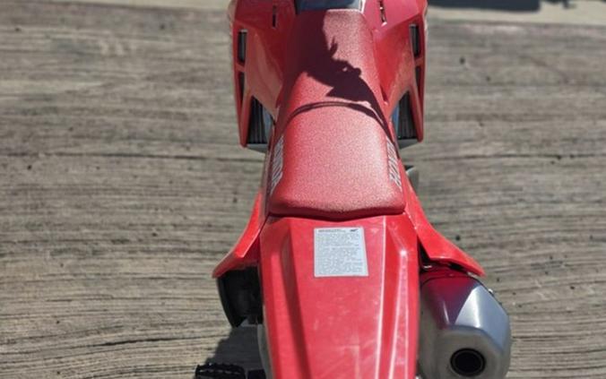 2025 Honda® CRF450R