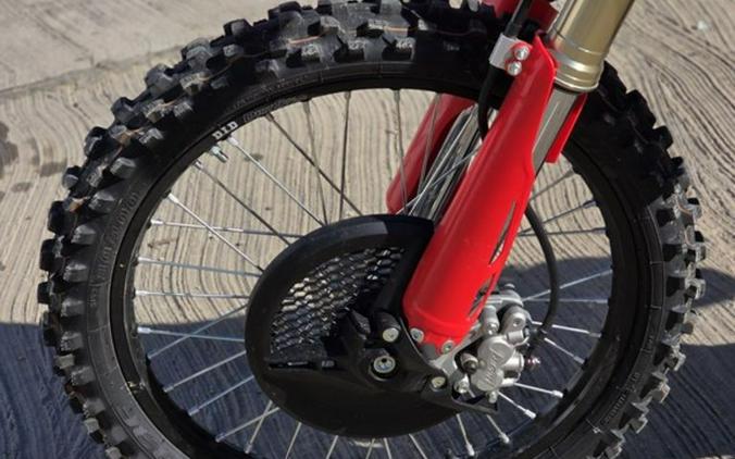 2025 Honda® CRF450R