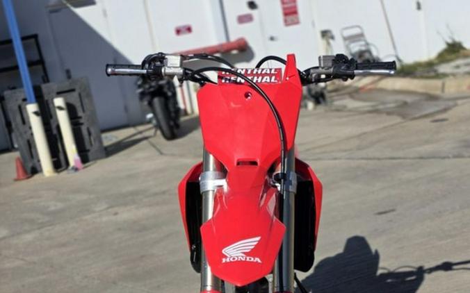 2025 Honda® CRF450R