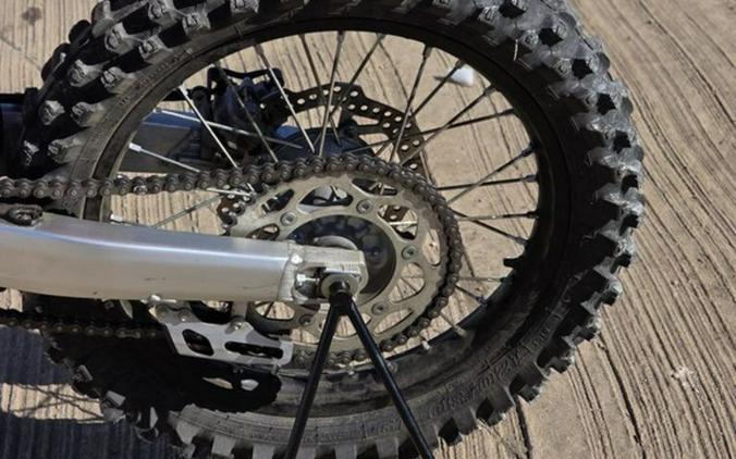 2025 Honda® CRF450R