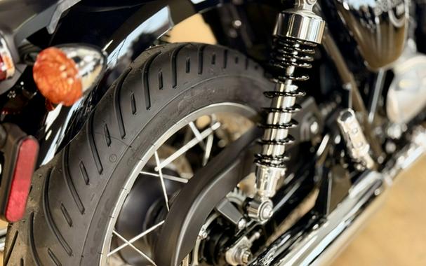 2026 Triumph Bonneville T120