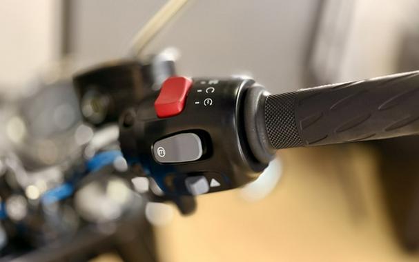 2026 Triumph Bonneville T120