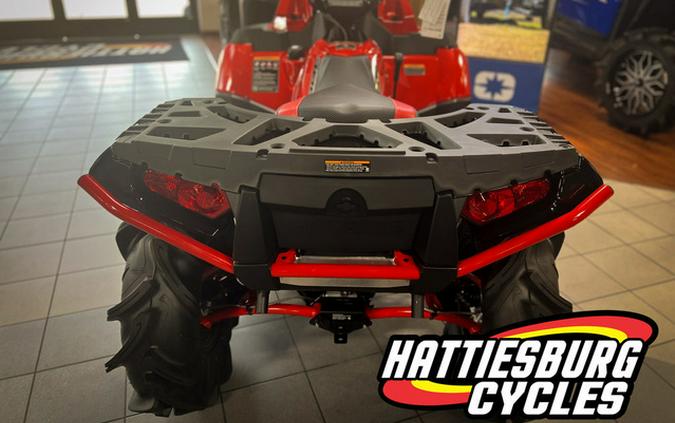 2026 Polaris Sportsman XP1000 Mud Edition