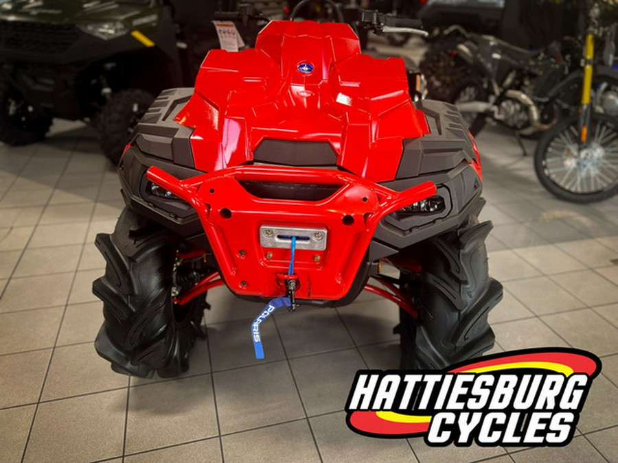 2026 Polaris Sportsman XP1000 Mud Edition