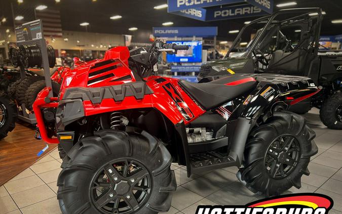 2026 Polaris Sportsman XP1000 Mud Edition