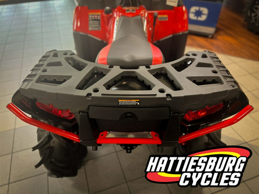 2026 Polaris Sportsman XP1000 Mud Edition