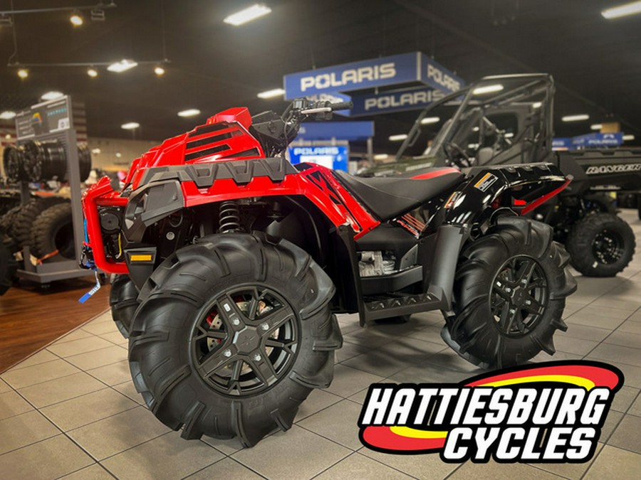 2026 Polaris Sportsman XP1000 Mud Edition
