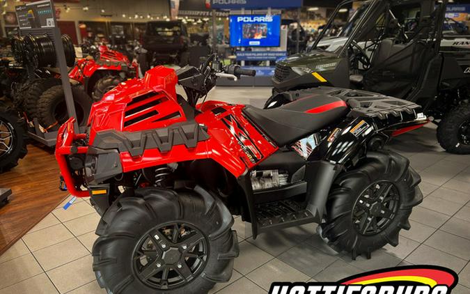 2026 Polaris Sportsman XP1000 Mud Edition