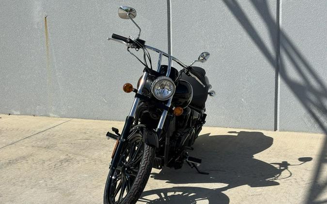 2026 Kawasaki Vulcan 900 Custom
