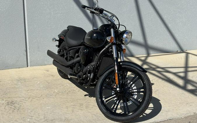 2026 Kawasaki Vulcan 900 Custom