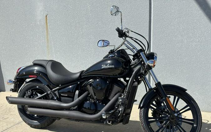 2026 Kawasaki Vulcan 900 Custom