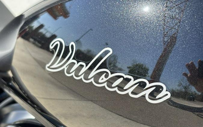 2026 Kawasaki Vulcan 900 Custom