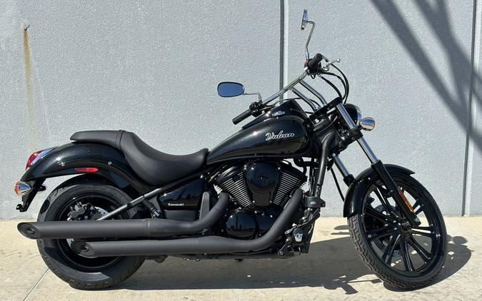 2026 Kawasaki Vulcan 900 Custom