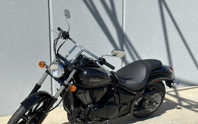 2026 Kawasaki Vulcan 900 Custom
